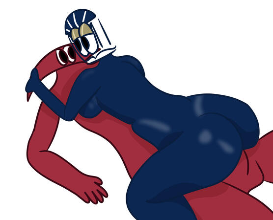 Trident Tech and Charleston Southern logoheads.